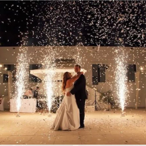 Bodas PIROQUEVEDO