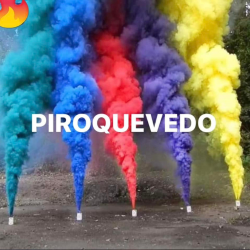 Efectos especiales PIROQUEVEDO